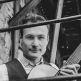 Marcin - nauczyciela gry na gitarze - Gdańsk