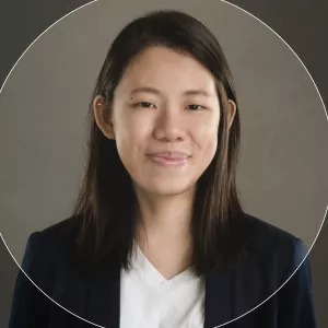Michelle - Law tutor - London