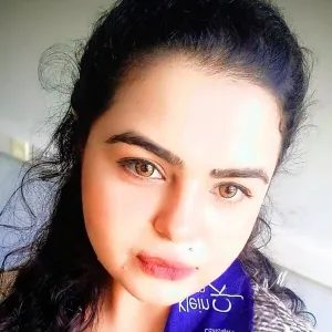 Kinza - English tutor - Stoke-on-Trent