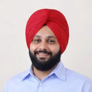 Navjot - Punjabi tutor - Kurawan