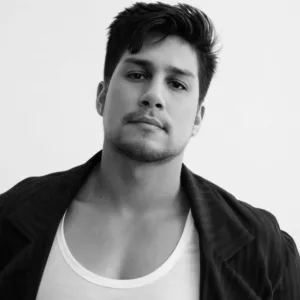 Carlos - Profe de inglés - Lambayeque