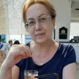 Eleonora - Profesor de matematică - București