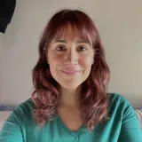 Laura - Profe de español para extranjeros - Urubamba