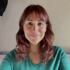 Laura - Profe de español para extranjeros - Urubamba