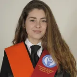 Sara - Spanish tutor - Brighton