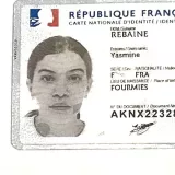Samia - Prof de maths - Bouffémont