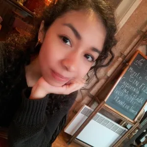 Gabriela - Lehrkraft für Spanisch - Köln