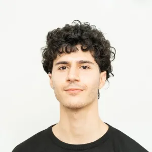 Alessandro - Profesor de redacción - La Plata