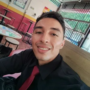 Camilo - Profesor de electricidad - Cúcuta