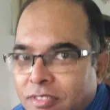 Dilip - Math tutor - Mumbai