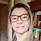 Paula - profesor de portugués brasileño - Buenos Aires