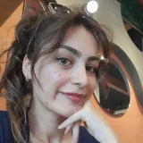 Tuana - İngilizce öğretmeni - Malatya
