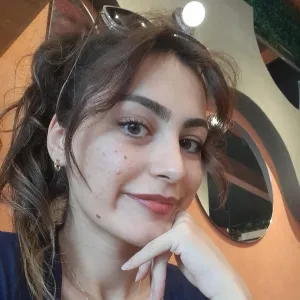 Tuana - İngilizce öğretmeni - Malatya