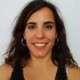 Angy - Profe de inglés - Almería