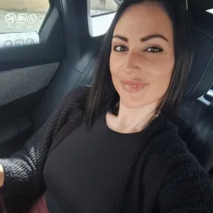 Mandy - English tutor - Swieqi