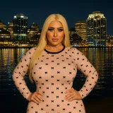 Nadine - Make-up tutor - Dartmouth