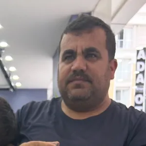 Şaban - İngilizce öğretmeni - 