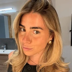 Clara - Prof de développement personnel - Aubagne