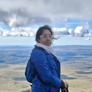 Jacquelina - profesor de matemáticas - Ezpeleta