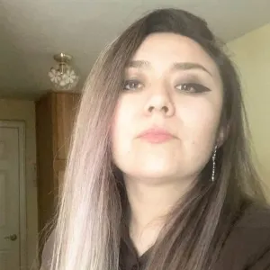 Mariela - Profesor de matemática - Copiapó