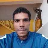 Marcelo - Prof de personal trainer - 