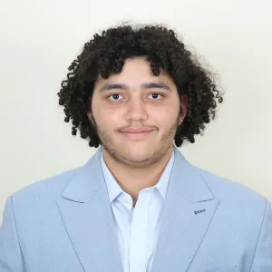 Ali - Maths tutor - Dubai