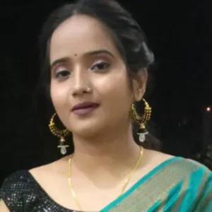 Priti - Reading tutor - Bhiti Belipar