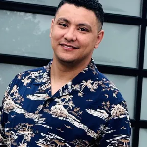 Hassan - Arabic teacher - Ponoka