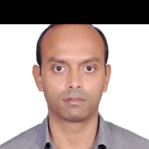 Vinay - Maths tutor - Bengaluru