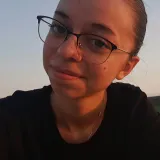 Ecaterina - Profesor de matematică - Cluj-Napoca