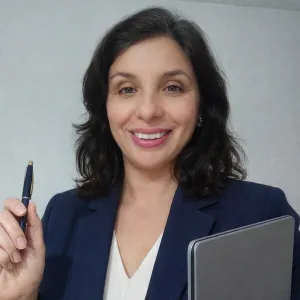 Alina - Instructor de dezvoltare spirituală - Dăbuleni