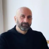 Alexandre - Prof d'autocad - Neuilly-sur-Seine