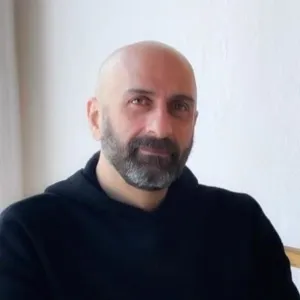 Alexandre - Prof d'autocad - Neuilly-sur-Seine