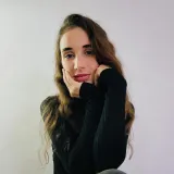 Rachel - Profe de inglés - Oviedo