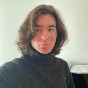 Gonzalo - profesor de armonía - Zaragoza