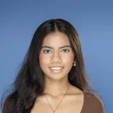 Anshika - Law tutor - Leicester