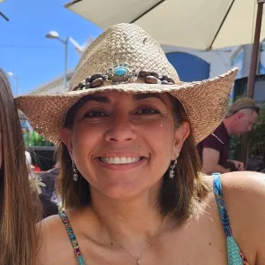 Claudia - Prof d'espagnol - Orléat