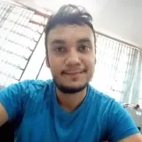 Luis - Prof de geografia - Jardim Itália
