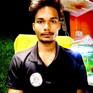 Ak - Personal trainer - Balasore