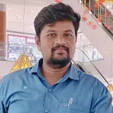 Mohan - Yoga instructor - Tirupati