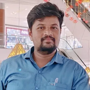 Mohan - Yoga instructor - Tirupati