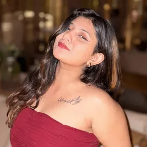 Tanvi - Personal training trainer - Pune