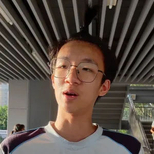 Gaspard - 英文老师 - 斗六市