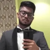 Sarthak - Biology tutor - Mumbai