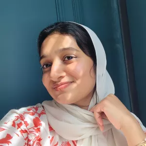 Fathima - Biology tutor - Ernakulam