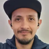 Omar - Profesor de diseño gráfico - CDMX