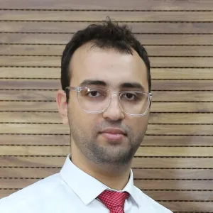 Youssef - Prof de français - Oujda