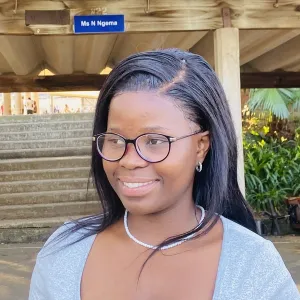 Xoliswa - English tutor - Newcastle