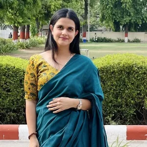 Nitya - Spanish tutor - New Delhi
