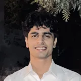 Dharmanshu - English tutor - Chandigarh